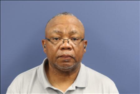 Alton Earl Thompson a registered Sex, Violent, or Drug Offender of Kansas