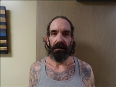 George Lincoln Ward a registered Sex, Violent, or Drug Offender of Kansas