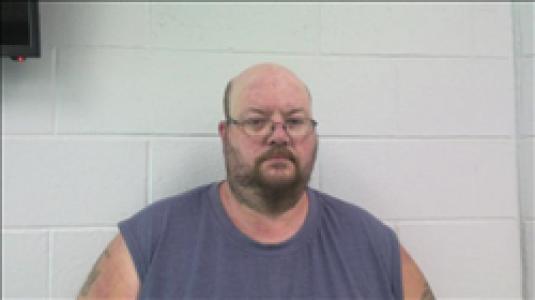 Steven Richard Mcclearen a registered Sex, Violent, or Drug Offender of Kansas