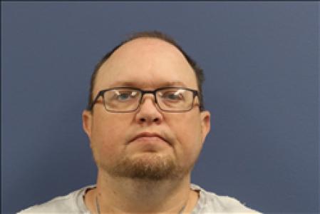 Christopher Ira Pogue a registered Sex, Violent, or Drug Offender of Kansas