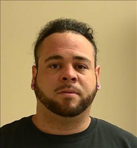 Michael Dsean Cook a registered  of Kansas