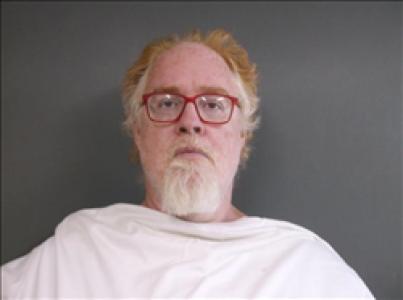 Blair Forbes Edmiston III a registered Sex, Violent, or Drug Offender of Kansas