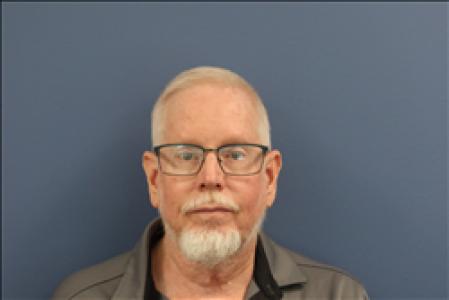 Jeffrey Dale Modig a registered Sex, Violent, or Drug Offender of Kansas
