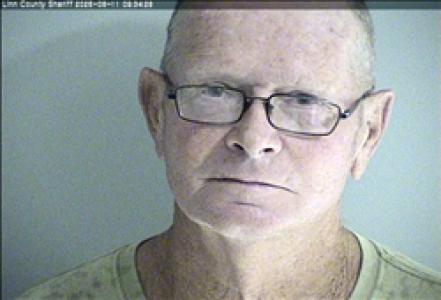 Jessie Arthur Walker a registered Sex, Violent, or Drug Offender of Kansas