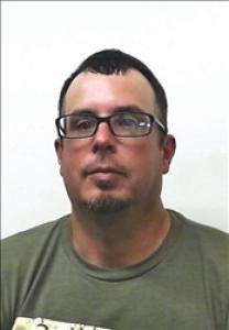 Chad Alan Rosebaugh a registered Sex, Violent, or Drug Offender of Kansas
