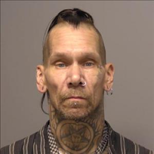 Paul Michael Meier a registered  of Kansas