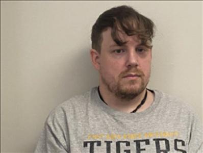 Chance Charles Keiswetter a registered Sex, Violent, or Drug Offender of Kansas