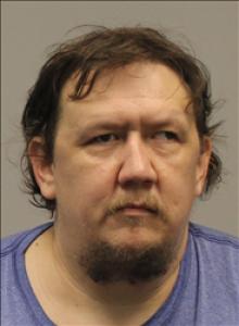 Donald Ray Stump a registered Sex, Violent, or Drug Offender of Kansas
