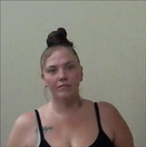 Ashley Nicole Bowman a registered Sex, Violent, or Drug Offender of Kansas