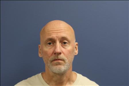 James Alex Cafer Jr a registered Sex, Violent, or Drug Offender of Kansas