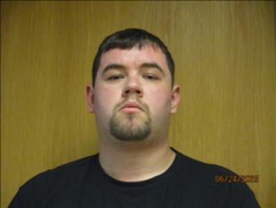 Matthew Alan Irving a registered  of Kansas