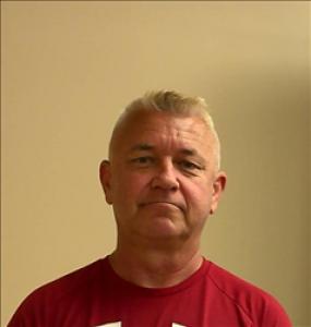 Christopher Brian Marshall a registered Sex, Violent, or Drug Offender of Kansas