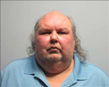 William Joseph Frybarger a registered  of Kansas