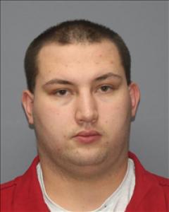 Braydan Lee Fringer a registered  of Kansas
