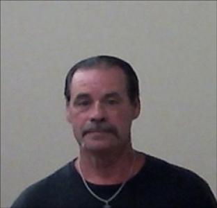 Tony Lee Culver a registered Sex, Violent, or Drug Offender of Kansas
