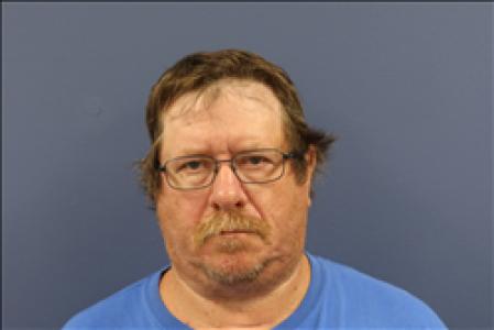 Chester Robert Briggs a registered Sex, Violent, or Drug Offender of Kansas