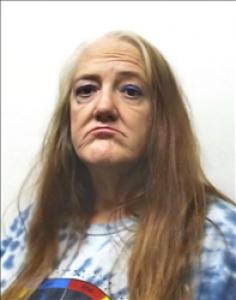 Dawn Wibrew a registered Sex, Violent, or Drug Offender of Kansas