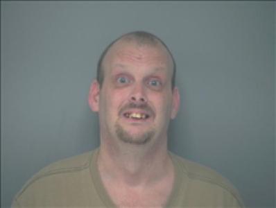 Jarrod Thomas Cook a registered Sex, Violent, or Drug Offender of Kansas