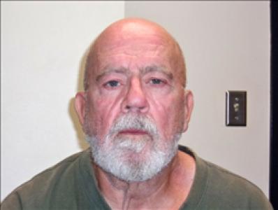 Mark Earl Mecum a registered  of Kansas