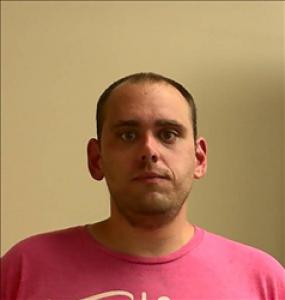 Trever Joseph Fugitt a registered  of Kansas