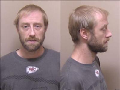 Daniel Joseph Thompson a registered Sex, Violent, or Drug Offender of Kansas