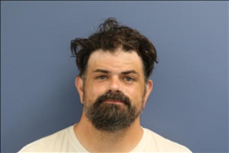 Casey Randall Mcatee a registered Sex, Violent, or Drug Offender of Kansas