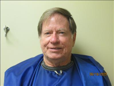 Lawrence James Angell a registered Sex, Violent, or Drug Offender of Kansas