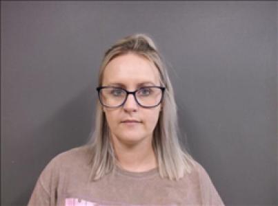 Kourtnie Ann Olson a registered Sex, Violent, or Drug Offender of Kansas