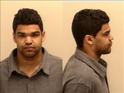 Brian Alan Berneking a registered  of Kansas