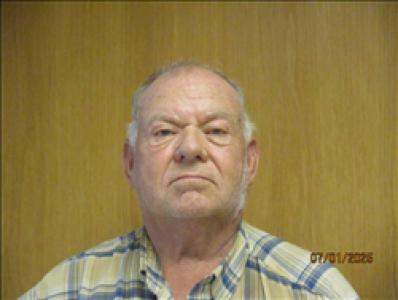 Terry Dean Ruebush a registered  of Kansas