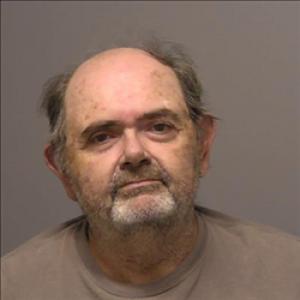 Robert Leroy Amos a registered  of Kansas