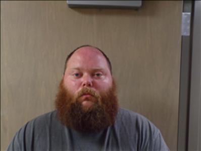 Skye Zelgin Branam a registered Sex, Violent, or Drug Offender of Kansas