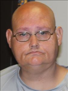 Michael John Moffett a registered Sex, Violent, or Drug Offender of Kansas