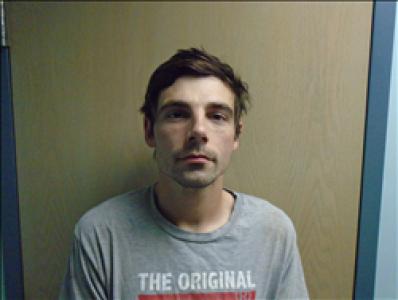 Holdan Michael Hartman a registered Sex, Violent, or Drug Offender of Kansas