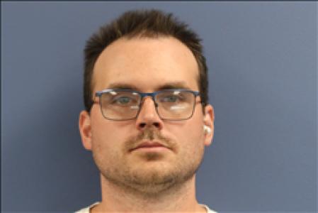 Brandon James Barnhill a registered Sex, Violent, or Drug Offender of Kansas