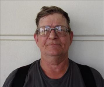 Robert Eugene Vannice a registered Sex, Violent, or Drug Offender of Kansas