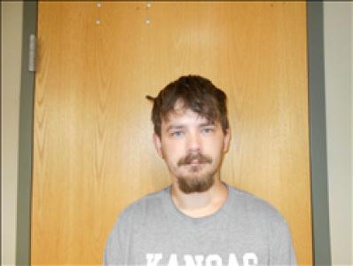 Austin Tyler Lee Gillihan a registered Sex, Violent, or Drug Offender of Kansas