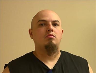 Andrew Martin Lira a registered Sex, Violent, or Drug Offender of Kansas
