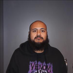 Victor Ernesto Santillana a registered Sex, Violent, or Drug Offender of Kansas