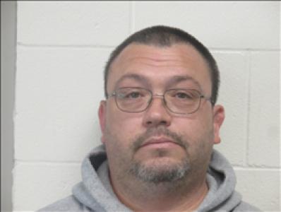 Britt Ceymore Kubin a registered Sex, Violent, or Drug Offender of Kansas