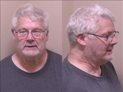 Donald George Monroe a registered Sex, Violent, or Drug Offender of Kansas