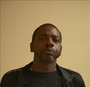 Eric Lamont Coleman a registered Sex, Violent, or Drug Offender of Kansas