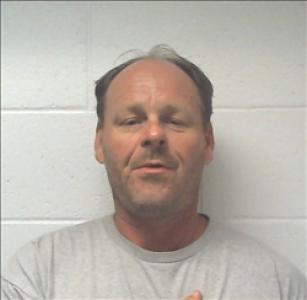 David Samuel Stevens a registered Sex, Violent, or Drug Offender of Kansas