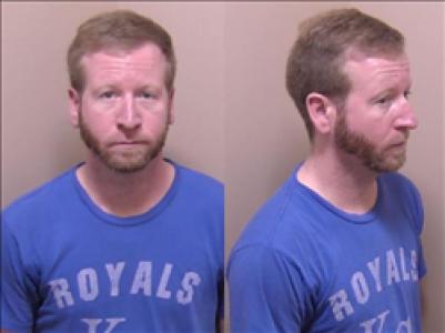 Blake Thomas Gettler a registered Sex, Violent, or Drug Offender of Kansas