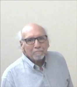 Peter Matthew Espinosa a registered Sex, Violent, or Drug Offender of Kansas