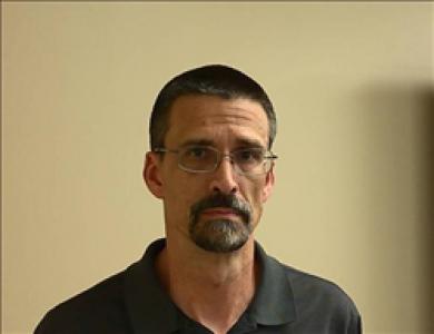 Scott Joseph Schwarzenberger a registered  of Kansas