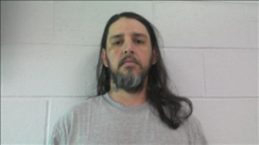 James Charles Hoover a registered Sex, Violent, or Drug Offender of Kansas