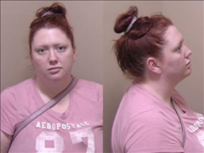 Miranda Michele Cain a registered Sex, Violent, or Drug Offender of Kansas