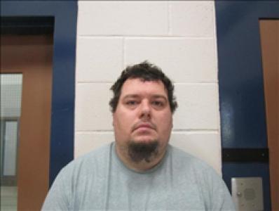 Garrett James Richens a registered Sex, Violent, or Drug Offender of Kansas