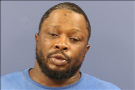 Izaya Micah Turner a registered  of Kansas